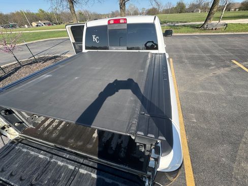 Used 2014 RAM 1500 Sport w/ Sport Premium Group image 12