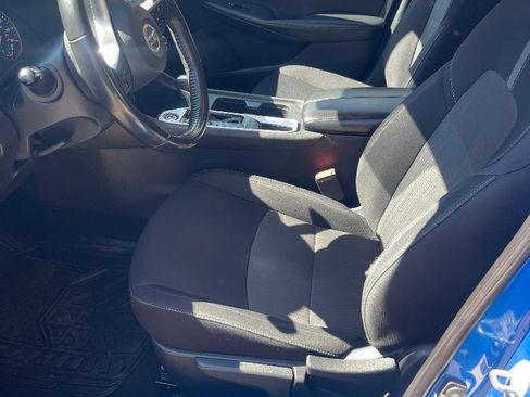 Used 2021 Nissan Sentra SV image 11