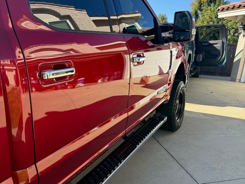 Used 2019 Ford F250 XLT w/ XLT Premium Package image 5