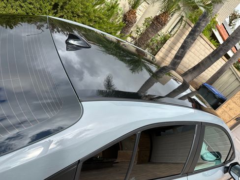 Used 2022 Toyota Corolla SE image 5