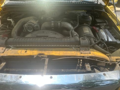Used 2006 Ford F250 Lariat AWD/4WD image 14
