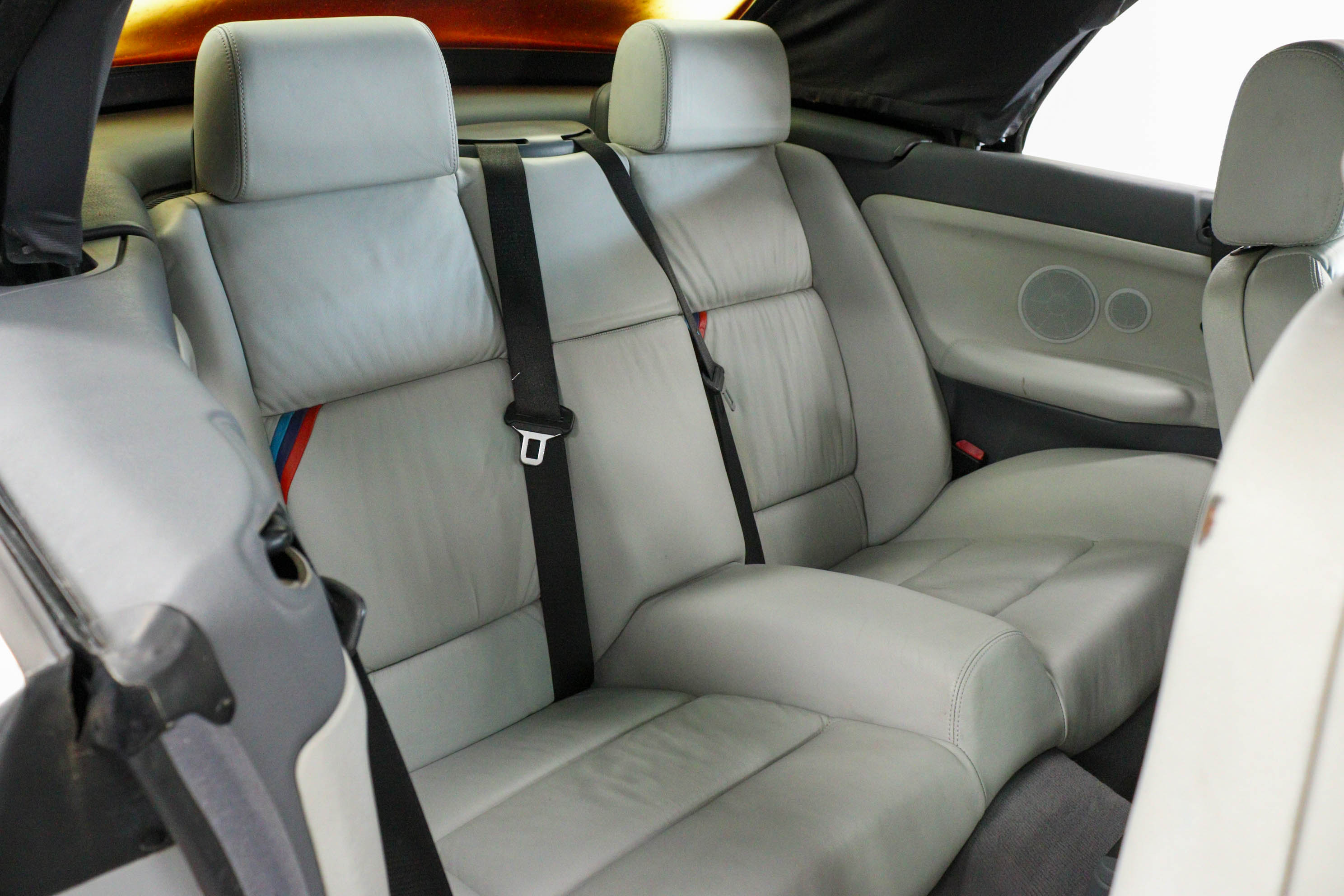 Used 1998 BMW M3 Convertible RWD image 18