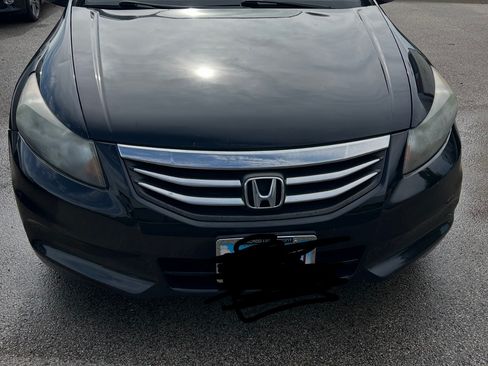 Used 2012 Honda Accord SE image 1