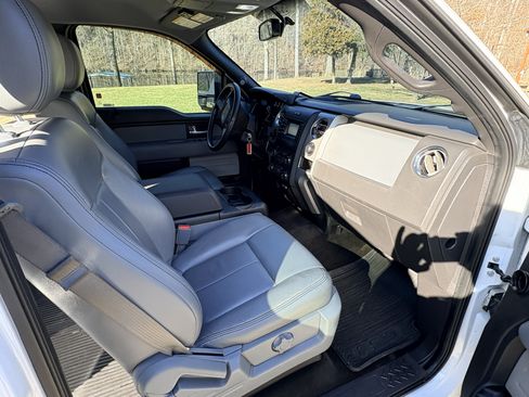 Used 2014 Ford F150 XLT w/ Equipment Group 302A Luxury image 9
