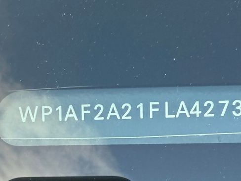 Used 2015 Porsche Cayenne Diesel image 22