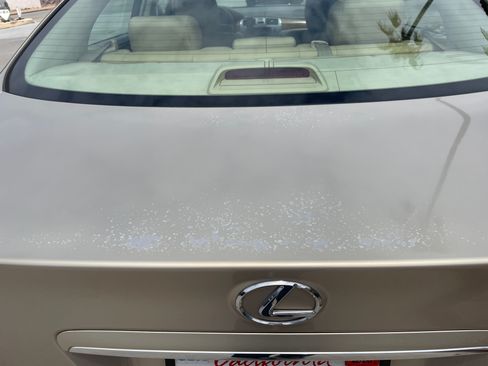 Used 2005 Lexus ES 330 FWD image 8