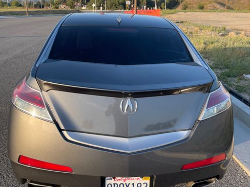 Used 2010 Acura TL w/ Technology Package image 14