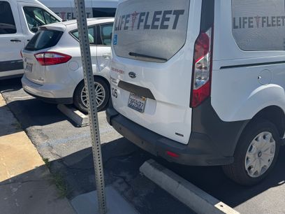 Used 2018 Ford Transit Connect XL