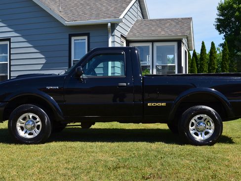 Used 2003 Ford Ranger Edge RWD image 11