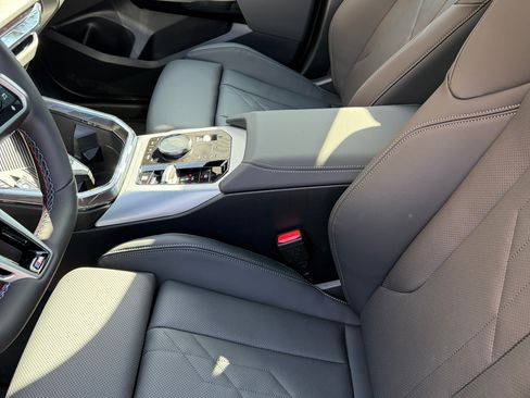 Used 2025 BMW X3 M50 w/ Premium Package image 11