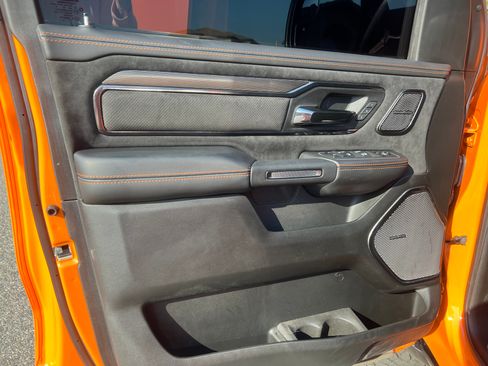 Used 2022 RAM 1500 TRX w/ TRX Level 2 Equipment Group image 16