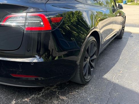 Used 2019 Tesla Model 3 Long Range RWD image 2