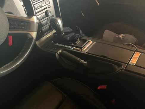 Used 2013 Ford Mustang GT Premium w/ Security Pkg image 10