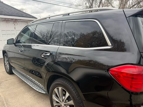 Used 2015 Mercedes-Benz GL 450 4MATIC image 10