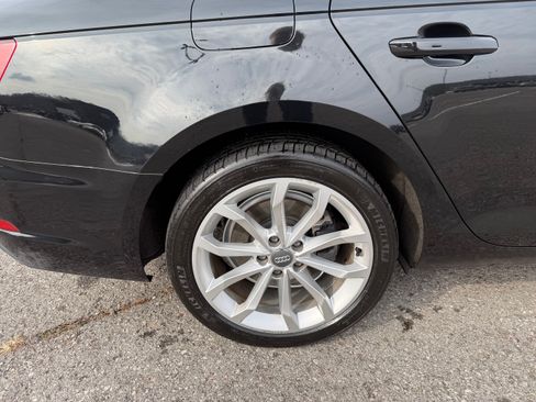 Used 2019 Audi A4 2.0T Premium w/ 18" Wheel Package image 16