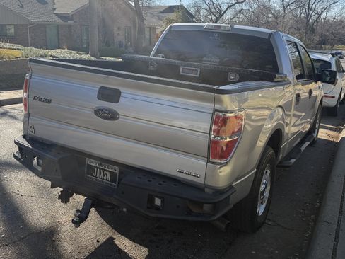 Used 2013 Ford F150 XLT image 9