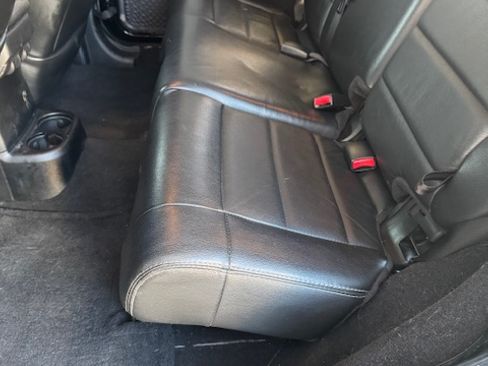 Used 2012 Jeep Wrangler Unlimited Sahara w/ Dual Top Group image 8