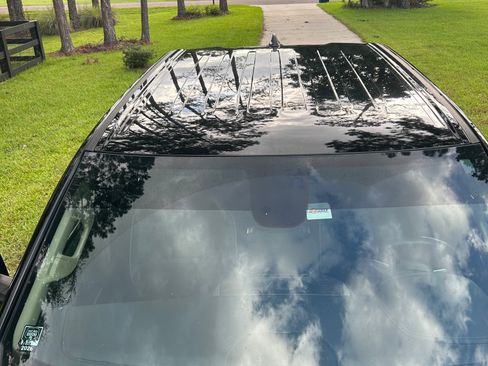 Used 2019 RAM 1500 Laramie AWD/4WD image 15