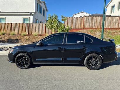 Used 2015 Volkswagen Jetta S