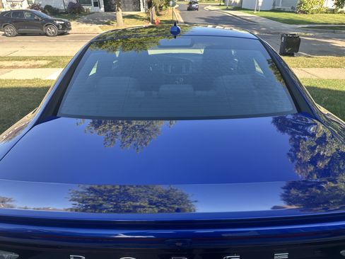 Used 2017 Dodge Charger SXT w/ AWD Plus Group image 11