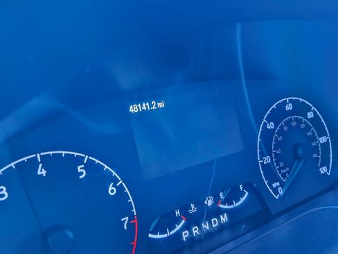 Used 2020 Ford Transit 250 Medium Roof w/ Load Area Protection Package image 12