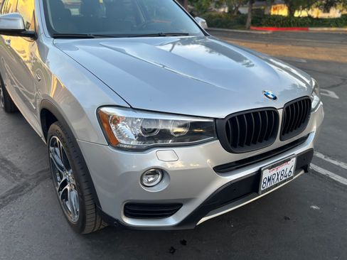Used 2016 BMW X3 xDrive28i image 12