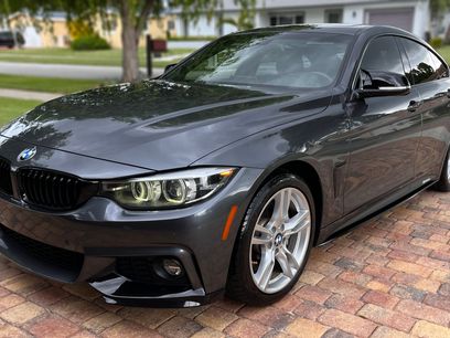 Used 2018 BMW 430i Gran Coupe