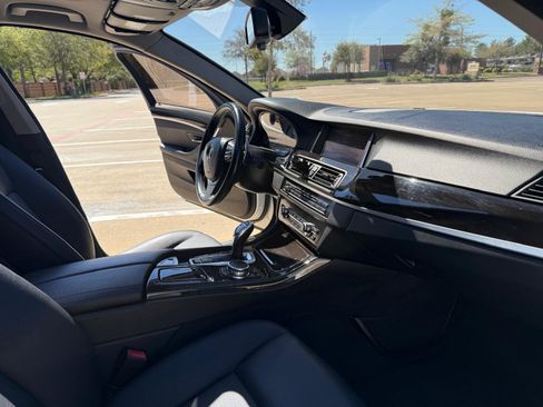Used 2016 BMW 528i xDrive Sedan image 21