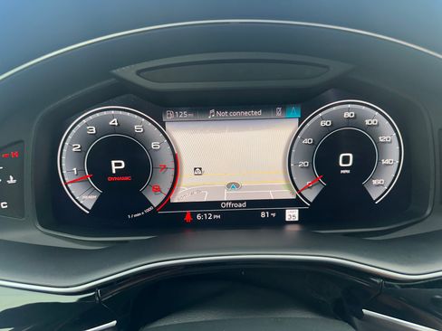 Used 2019 Audi Q8 Prestige image 28