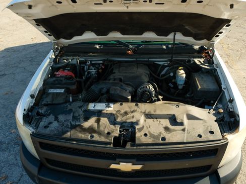 Used 2007 Chevrolet Silverado 1500 W/T image 14