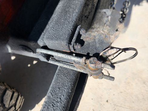 Used 2007 Jeep Wrangler Unlimited X w/ Mopar Chrome Edition Group image 6