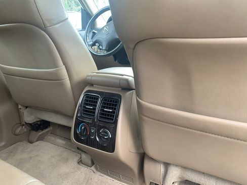Used 2006 Acura MDX Touring image 14