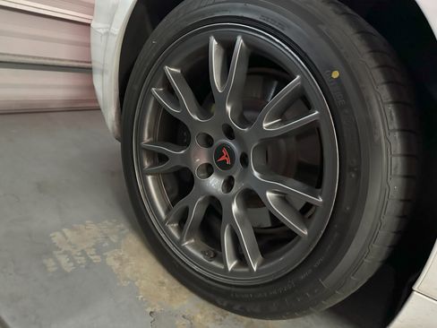 Used 2022 Tesla Model S Standard Range image 19