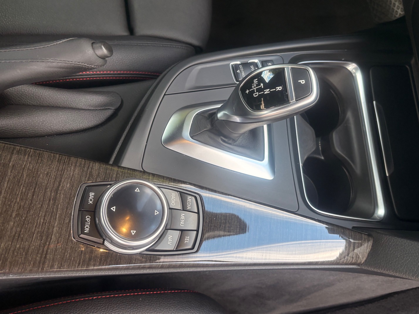 Used 2014 BMW 428i Coupe RWD image 16