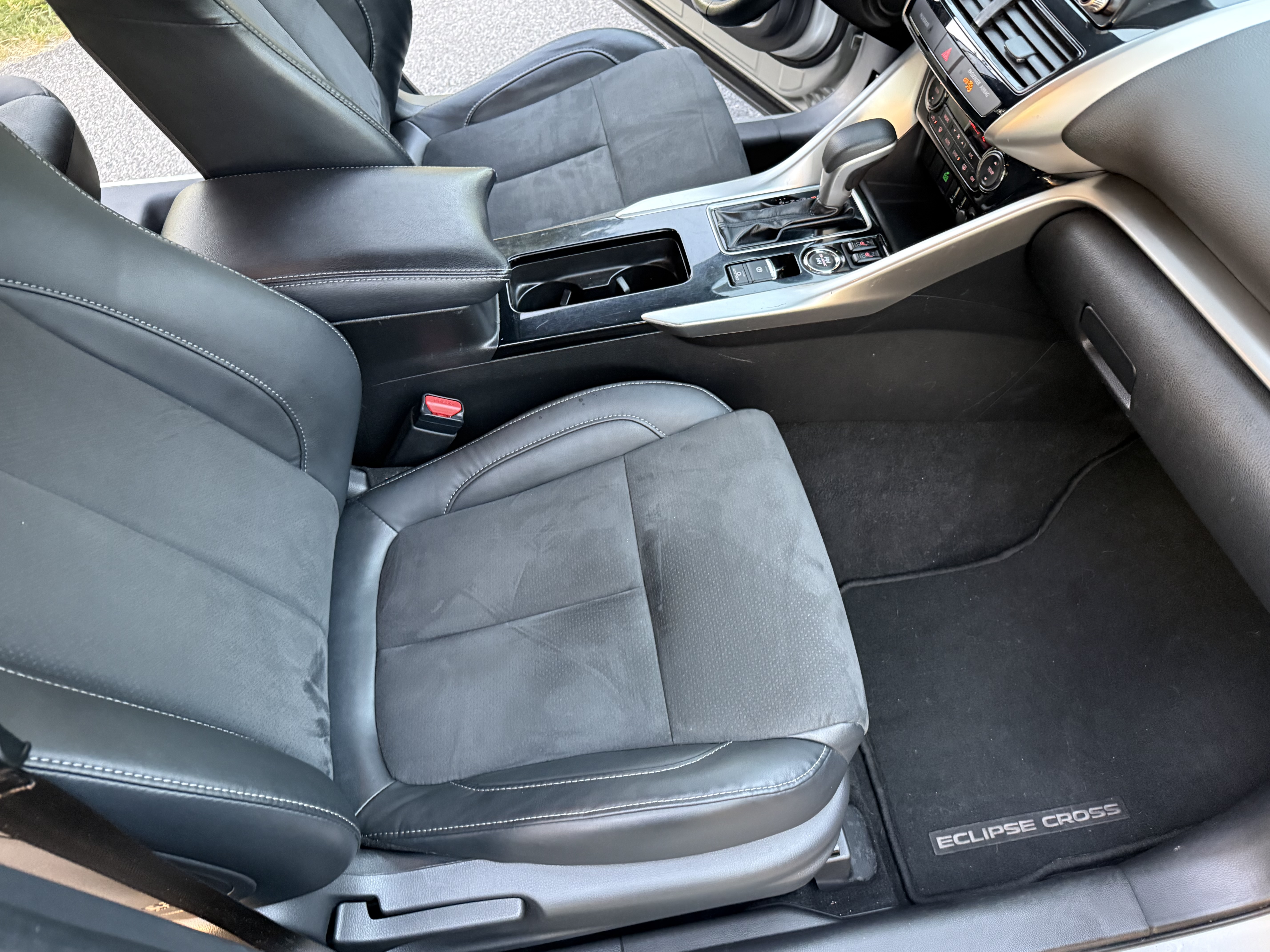 Used 2022 Mitsubishi Eclipse Cross SE AWD/4WD image 20