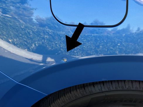 Used 2024 Nissan Sentra SV w/ All-Weather Package image 22