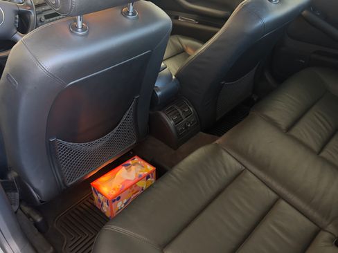 Used 2002 Audi A6 3.0 image 27