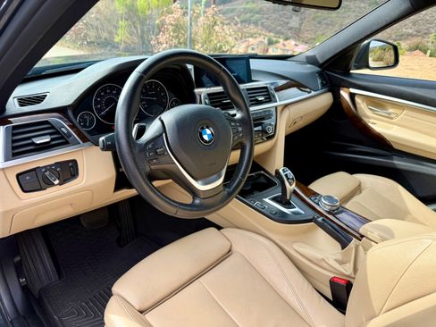 Used 2017 BMW 330i Sedan RWD image 13