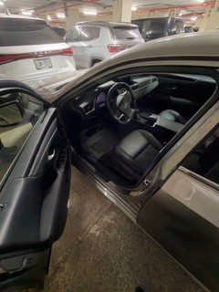 Used 2020 Lexus ES 350 w/ Premium Package FWD image 4