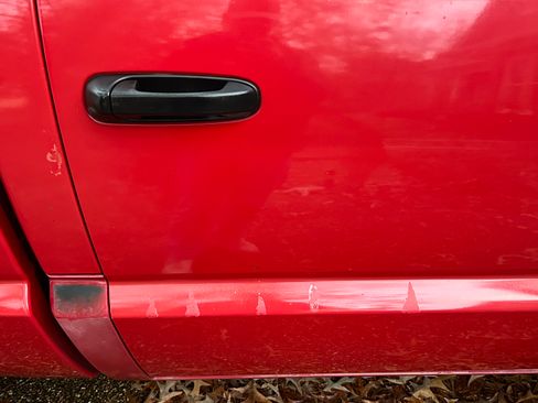 Used 2006 Dodge Dakota SLT image 11