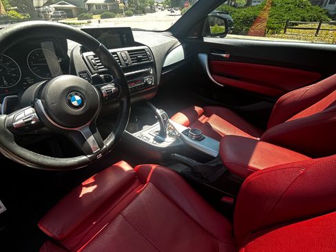 Used 2014 BMW M235i Coupe RWD image 12
