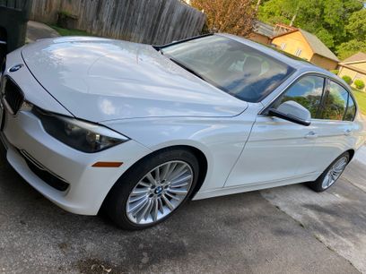 Used 2014 BMW 328i Sedan