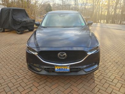 Used 2019 MAZDA CX-5 Grand Touring