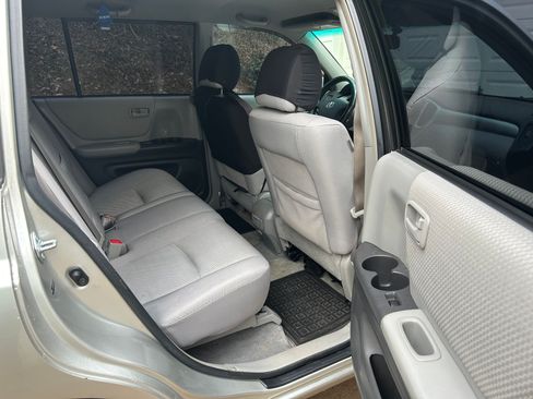 Used 2007 Toyota Highlander 2WD image 6