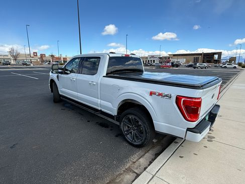 Used 2022 Ford F150 XLT w/ Equipment Group 302A High image 5