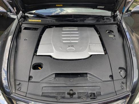 Used 2007 Lexus LS 460 image 10