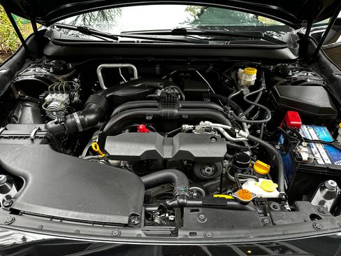 Used 2018 Subaru Outback 2.5i Limited image 18