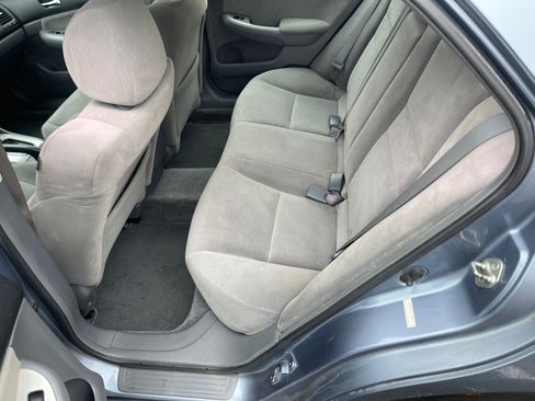 Used 2007 Honda Accord SE image 10