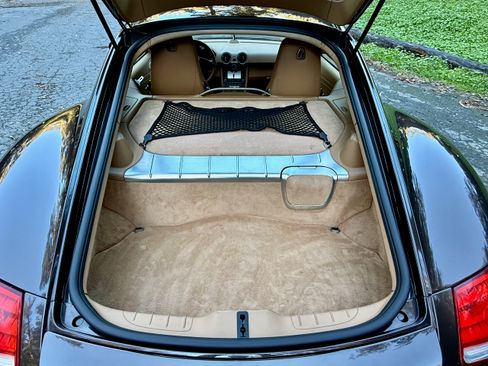 Used 2011 Porsche Cayman image 30