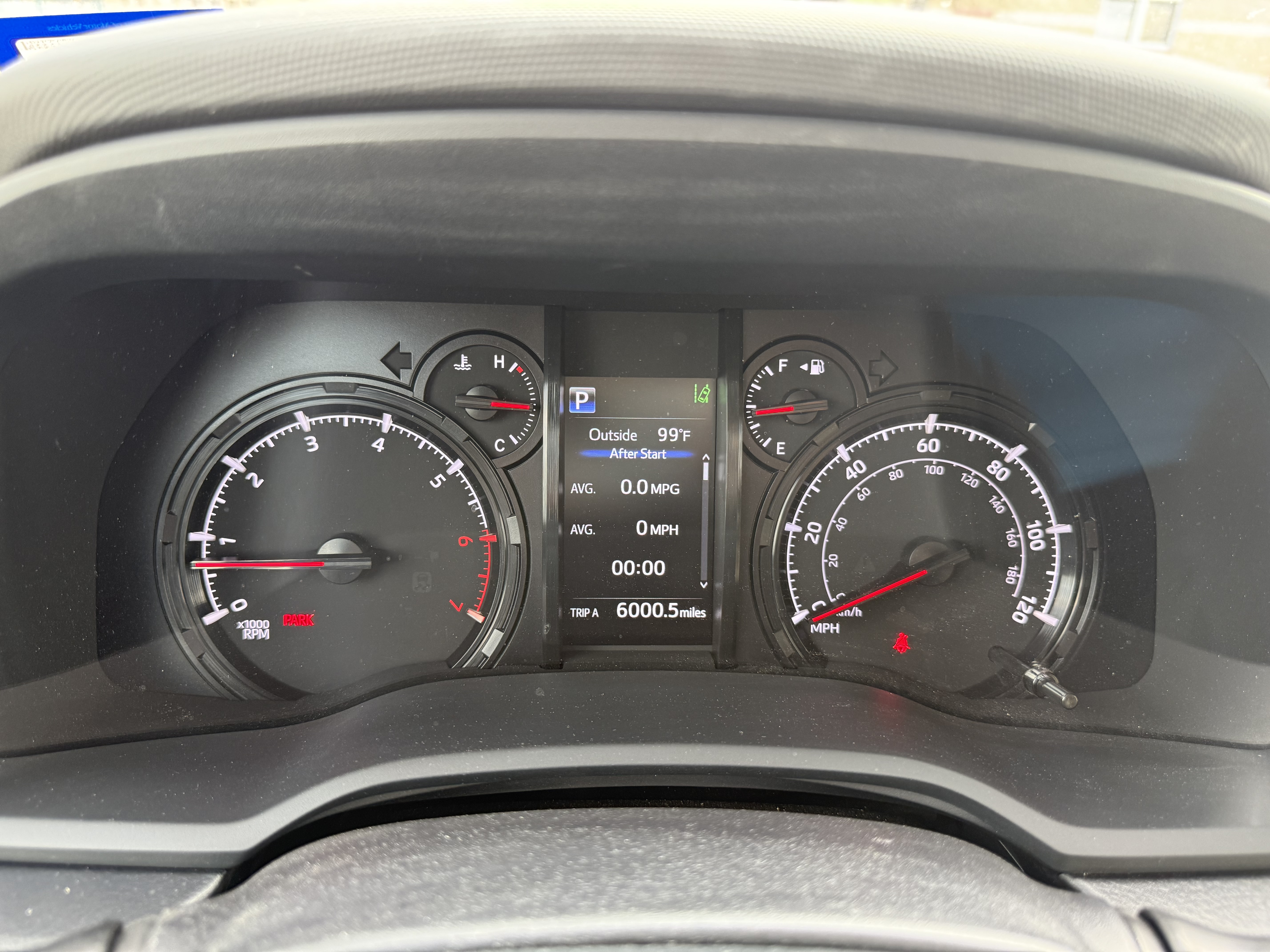Used 2023 Toyota 4Runner SR5 Premium w/ Moonroof Package AWD/4WD image 20